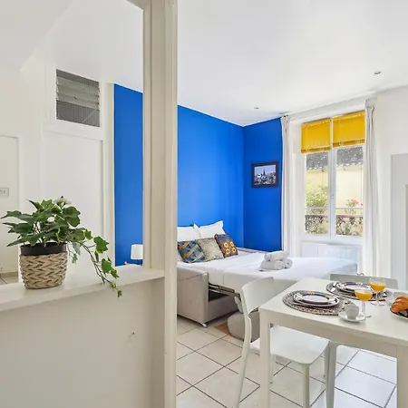 Apartment Bnbnova - Pantheon & Latin Quarter Paris