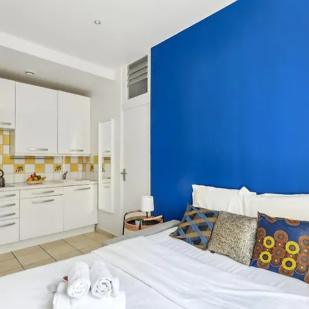 Apartment Bnbnova - Pantheon & Latin Quarter