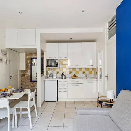 Bnbnova - Pantheon & Latin Quarter Apartment *