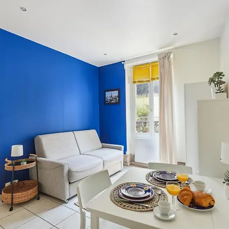 Bnbnova - Pantheon & Latin Quarter Apartment Paris