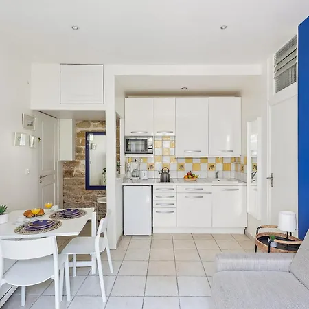 Apartment Bnbnova - Pantheon & Latin Quarter *